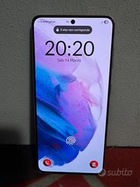 Samsung Galaxy S21 5G 128 Gb