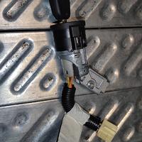 Blocchetto accensione PEUGEOT 107 998cc benz 2006