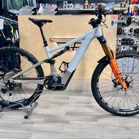 FOCUS SAM2 6.0 RACE EBIKE