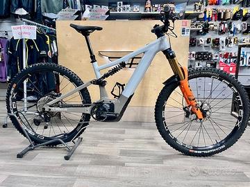FOCUS SAM2 6.0 RACE EBIKE