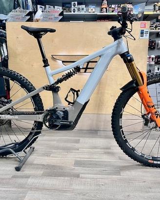 FOCUS SAM2 6.0 RACE EBIKE