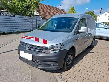 Volkswagen Caddy 1.4 TGI Furgone Business Maxi