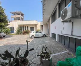 DEPOSITO A LISSONE