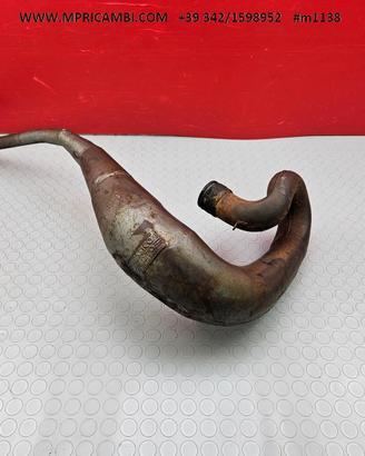 ESPANSIONE MESSICO SUZUKI RM 250 1993 1994 RM250 1