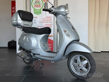 Vespa LX 125-SOLO 4500 KM!