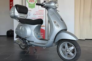 Vespa LX 125-SOLO 4500 KM!