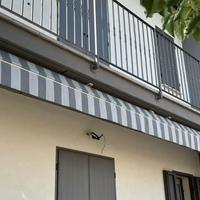 Tettuccio per Tenda avvolgibile (NO TENDA)