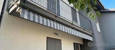 Tettuccio per Tenda avvolgibile (NO TENDA)