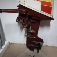 Motore fuoribordo Ducati