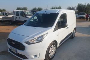 Ford Transit Connect furgone 3 posti