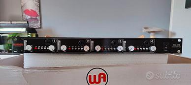 warm audio wa 412