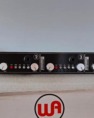 warm audio wa 412