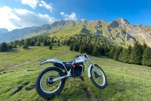 Fantin trial 301 Progress 2