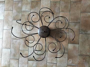 2 LAMPADARI