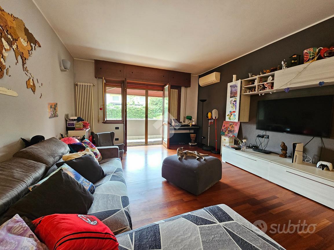 Appartamento – Settimo Milanese, Cascine Olona - Altro