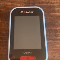 Ciclocomputer POLAR V650