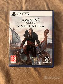 assassin’s creed valhalla