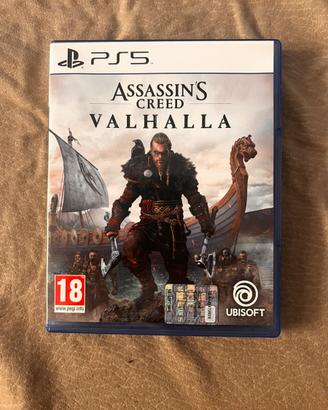 assassin’s creed valhalla