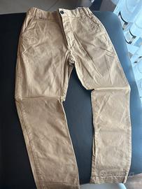 Pantalone Tommy Hilfiger originale- taglia 12 anni