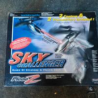 gioco telecomandato elicotteri 