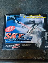 gioco telecomandato elicotteri 