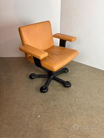 2 sedie Mix di Afra e Tobia Scarpa