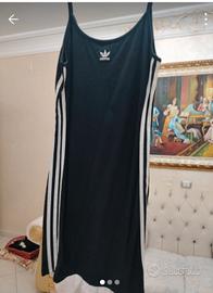 vestitino adidas 
