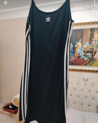 vestitino adidas 
