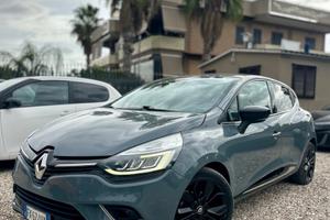 Renault Clio 1.5 Diesel 90 CV Full Optional 87.000