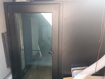 BOXY 133-B- 230  home recording