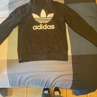 Felpa adidas