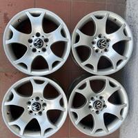 4 cerchi 17 Volkswagen Transporter T5 T6 T6.1 Cara