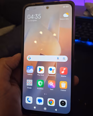 redmi note 11