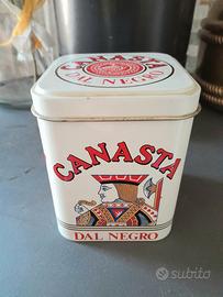 Carte da gioco Canasta Dal Negro