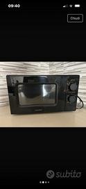 Forno a microonde