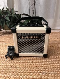 Roland Micro Cube GX