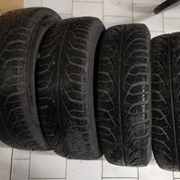 Pneumatici Invernali cerchi per VW Polo e Audi A1