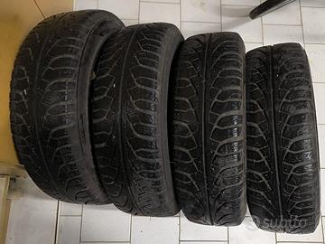 Pneumatici Invernali cerchi per VW Polo e Audi A1