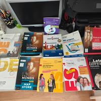 LIBRI LICEO LINGUISTICO 