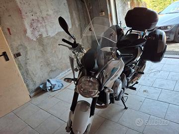 Aprilia mana GTI 850 