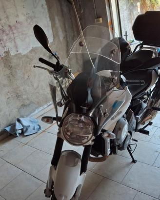 Aprilia mana GTI 850 