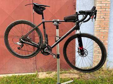 Niner RLT Carbon RDO gravel