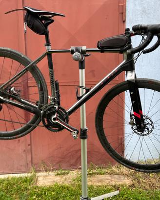 Niner RLT Carbon RDO gravel