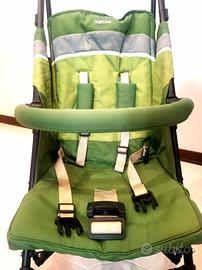 Passeggino leggero Inglesina Trip