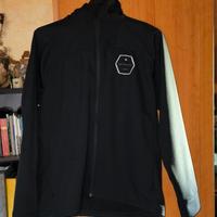 Giacca invernale uomo taglia S - quasi mai usata