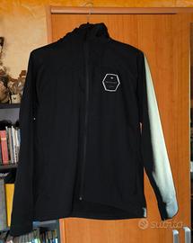 Giacca invernale uomo taglia S - quasi mai usata