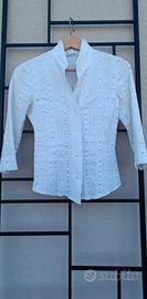 Camicia firmata Nara Camicie