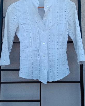 Camicia firmata Nara Camicie