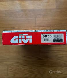 GIVI SR 53 Piaggio Liberty 125/150