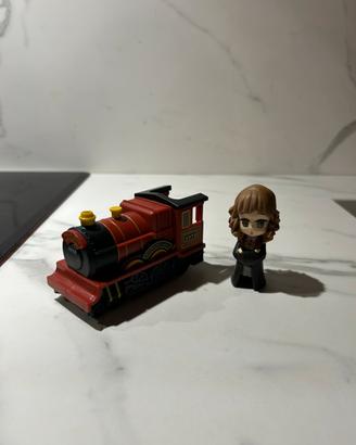 Hermione Collezione Eurospin